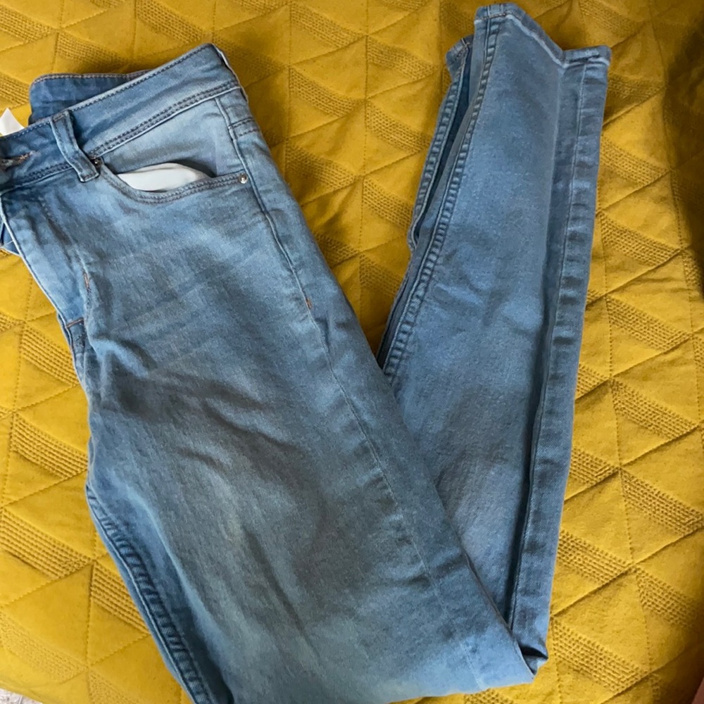 H&M jeans